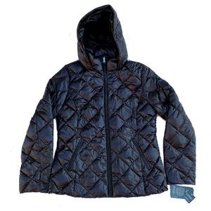 NWT Ralph Lauren Down Coat